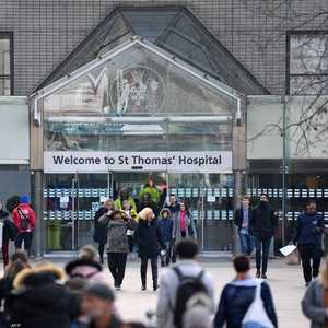 بريطانيا سجلت أرقاما قياسية بإصابات كورونا مؤخرا.