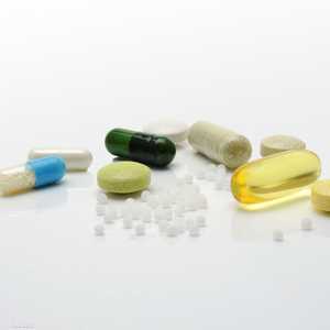 الإكثار من مكمل الكالسيوم قد يزيد مخاطر الإصابة بالخرف