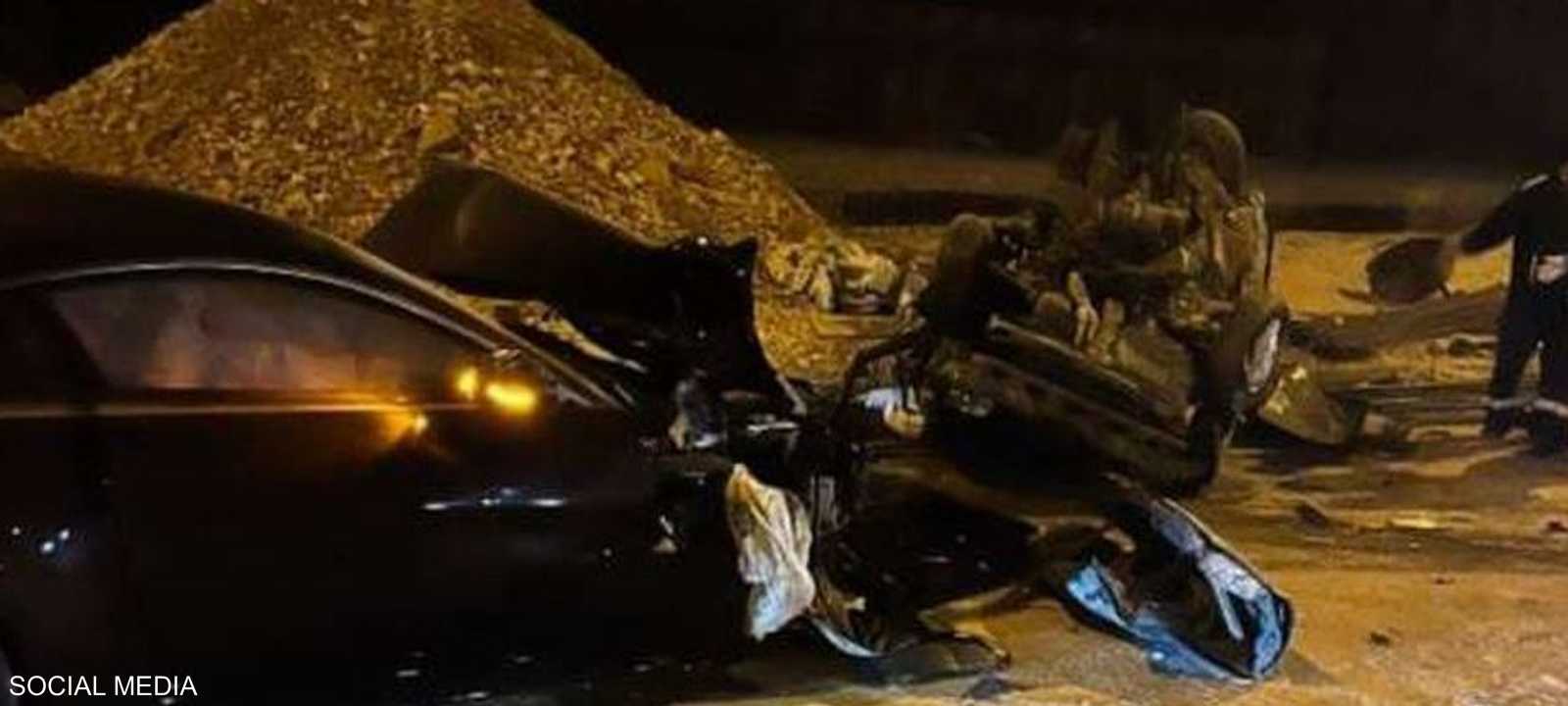 المتهم قاد سيارته وهو بحالة سكر