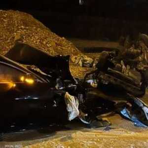 المتهم قاد سيارته وهو بحالة سكر