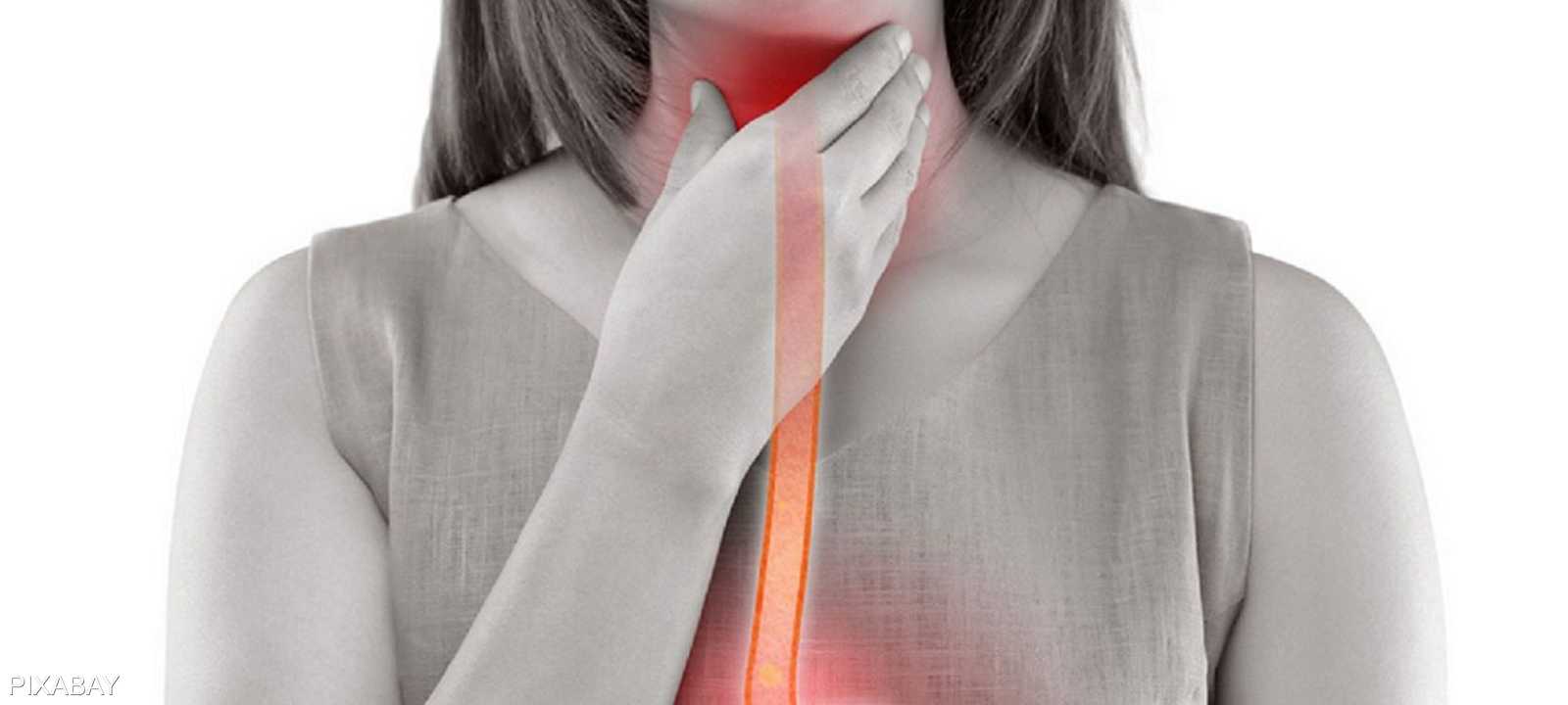 التهاب الحلق قد يؤدي للوفاة