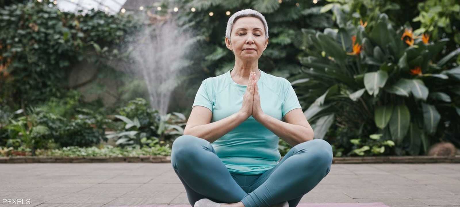 التمارين الرياضية مفيدة