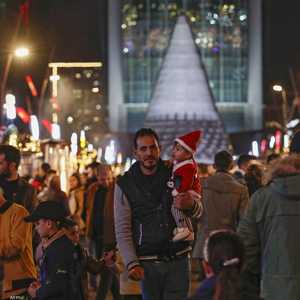 سكان العراق وصلوا إلى 40 مليون نسمة