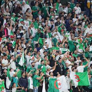 إلغاء مباراة الجزائر وغامبيا والسبب.. كورونا