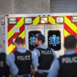 شهدت مدن أميركية أخرى زيادة في عدد جرائم القتل