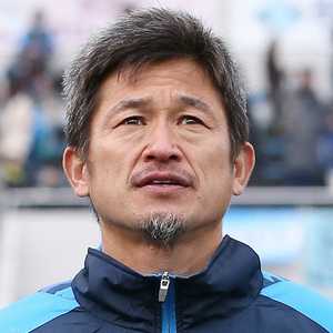 اللاعب يلقب بـ"الملك كازو"