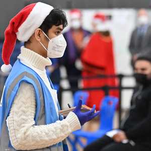 إصابات كورونا زادت بشكل كبير في الولايات المتحدة