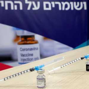 الجرعة المعززة الرابعة ستعطى لمن تزيد أعمارهم عن الـ 60 عاما