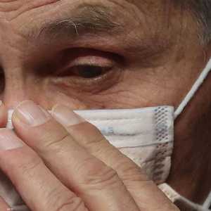 فاوتشي: معدل الإصابات غير مسبوق والمنحى يرتفع بشكل شبه عمودي