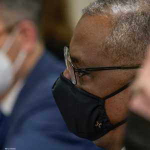 أوستن أكد أن آخر لقاء بالرئيس بايدن كان في 21 ديسمبر