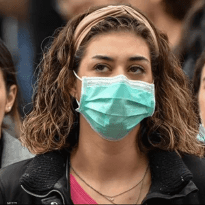 أوميكرون ينتشر بشكل أسرع مقارنة بمتحور دلتا