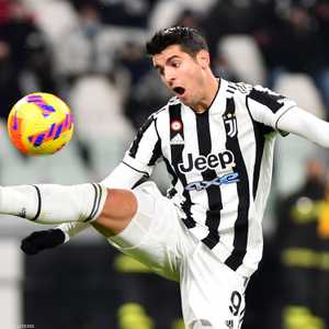 موراتا على بعد أيام من الانضمام لبرشلونة