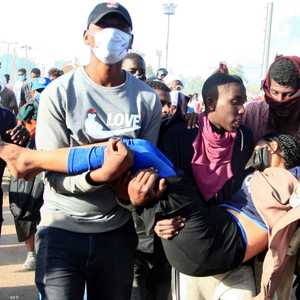 الاحتجاجات في السودان أسفرت عن سقوط قتلى وجرحى
