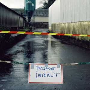 أرشيفية لإحدى مزارع الدواجن في فرنسا