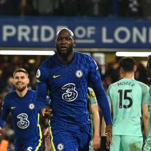 لوكاكو انتقد أداء توخيل علنا