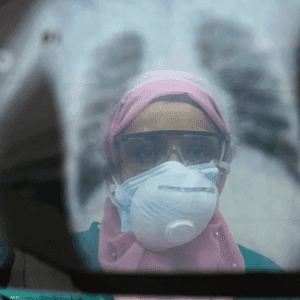 التغيير سيجعل العلاج من كورونا أكثر سهولة