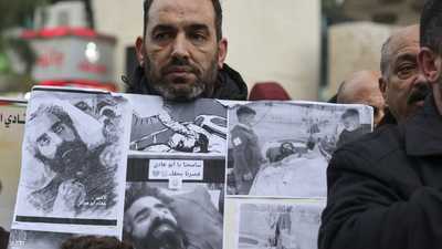 معتقل فلسطيني ينهي إضرابا عن الطعام استمر 141 يوما