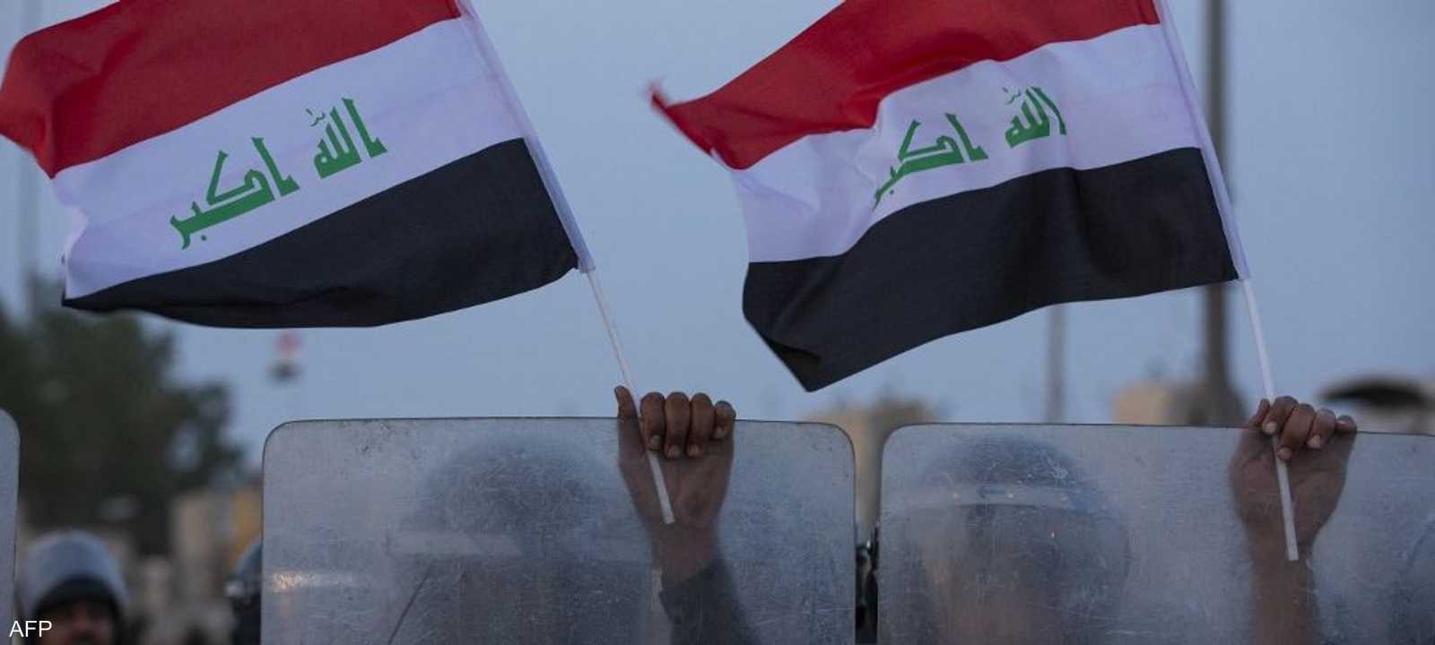 نتائج الانتخابات الأخيرة في العراق أفرزت جدلا واسعا.