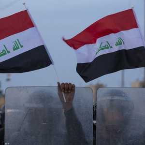 نتائج الانتخابات الأخيرة في العراق أفرزت جدلا واسعا.