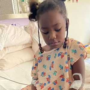 ابنة أخت فلويد أصيبت برصاص أطلق على منزلها