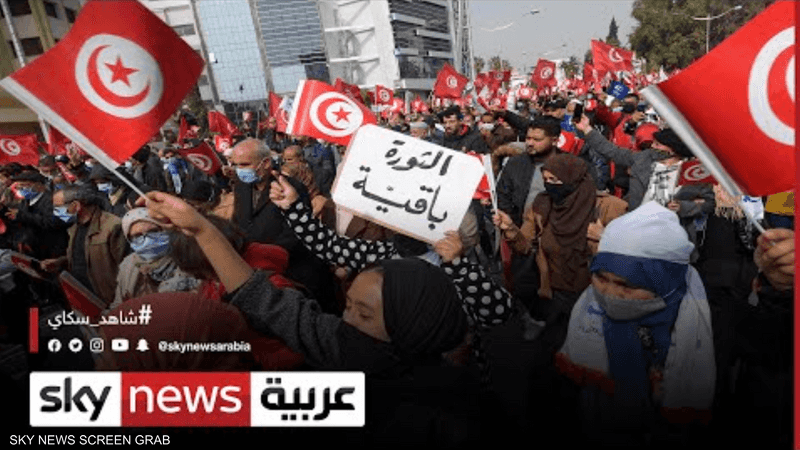 الاتحاد العام التونسي للشغل يبدي تحفظه على موزانة الحكومة