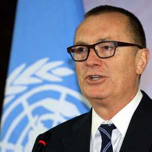 تنحي فيلتمان عن منصبه