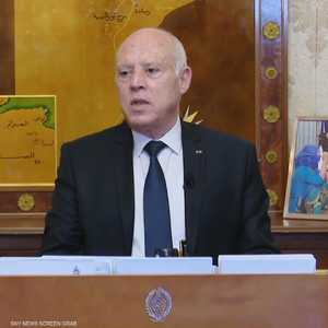 سعيد: لا مجال للتدخل في القضاء ولا في العدل