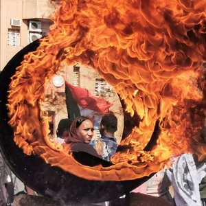 احتجاجات جديدة في السودان