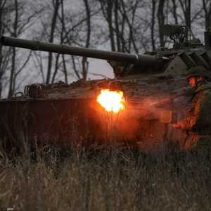 الجيش الروسي مستعد للمواجهة