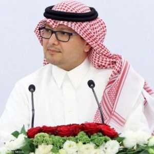 السفير السعودي إلى لبنان وليد بخاري