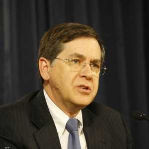 المبعوث الأميركي الجديد للقرن الإفريقي ديفيد ساترفيلد.