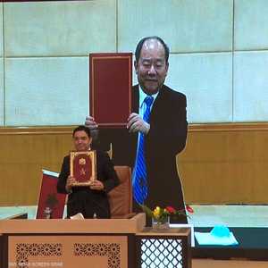 المغرب والصين.. اتفاقية بشأن تنفيذ مبادرة الحزام والطريق