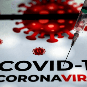 فيروس كورونا المستجد ظهر أواخر 2019