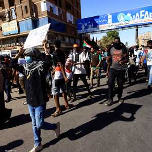 السودان تشهد احتجاجات عارمة منذ أسابيع