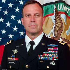 أرشيفية.. الجنرال مايكل كوريلا