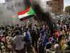 احتجاجات حاشدة في السودان تطالب بحكم مدني - أرشيفية
