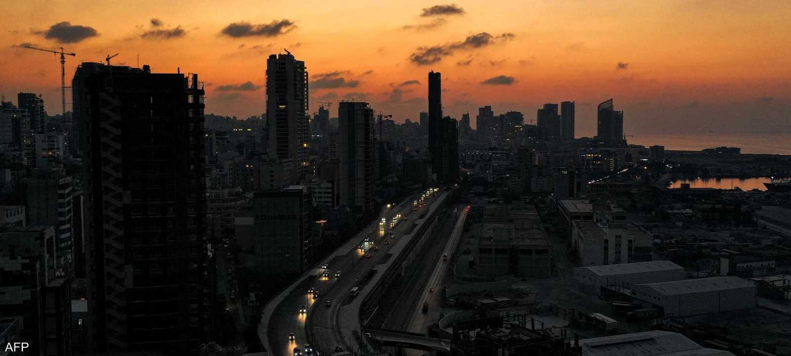 انقطاع الكهرباء سيفاقم الضغوط على المولدات الخاصة في لبنان