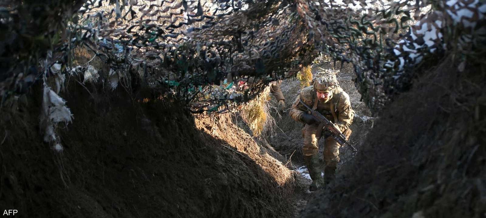 مخاوف من سيطرة روسيا على دول الجوار في شرق أوروبا