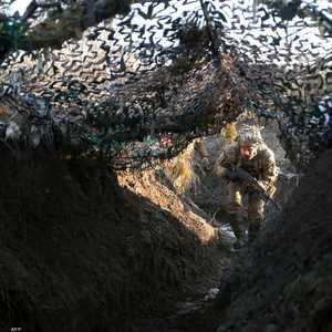 مخاوف من سيطرة روسيا على دول الجوار في شرق أوروبا