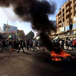 السودان غارق في المظاهرات منذ أسابيع