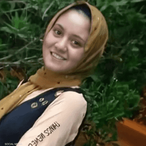 الفتاة بسنت خالد انتحرت بعد تعرضها للابتزاز