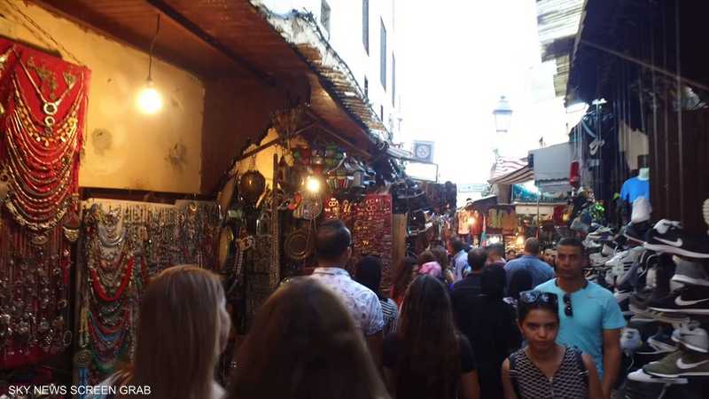 المغرب.. أزمة في قطاع السياحة بسبب إغلاقات كورونا