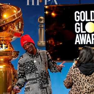 تواجه غولدن غلوب  حاليا مقاطعة واسعة