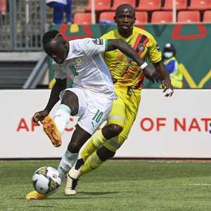 ماني أمام زيمبابوي