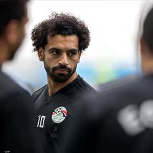 كيف يغير محمد صلاح شكل الفراعنة في أمم إفريقيا؟