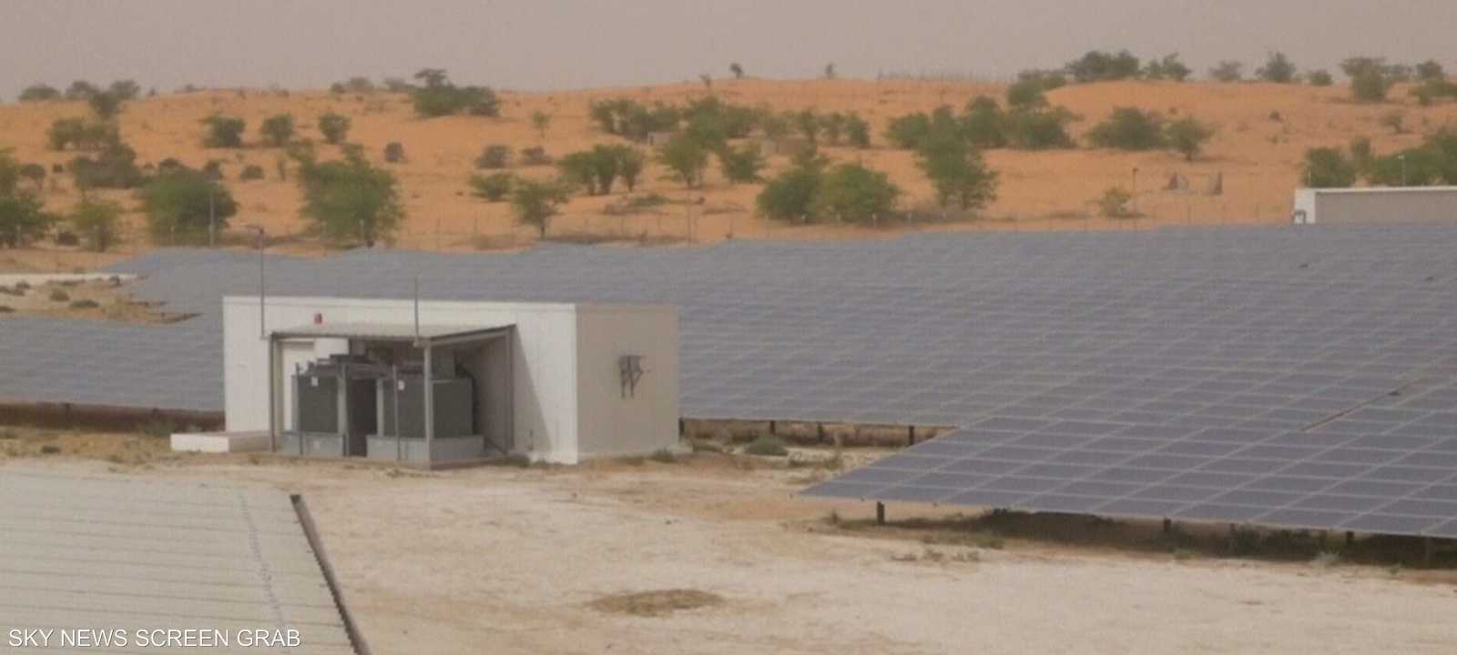 موريتانيا.. الاعتماد على الطاقة النظيفة بلغ 38%
