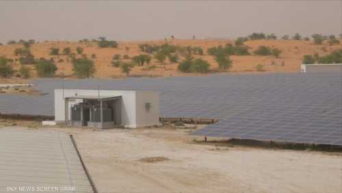 موريتانيا.. الاعتماد على الطاقة النظيفة بلغ 38%