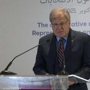 واشنطن: ندعم جهود استعادة الزخم للانتخابات في ليبيا