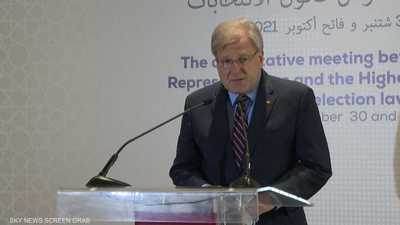 "مبادرة إنقاذ".. رسالة إيطالية إلى أميركا وأوروبا بشأن ليبيا