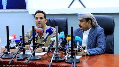 المالكي: إطلاق عملية "حرية اليمن السعيد" بكافة الجبهات